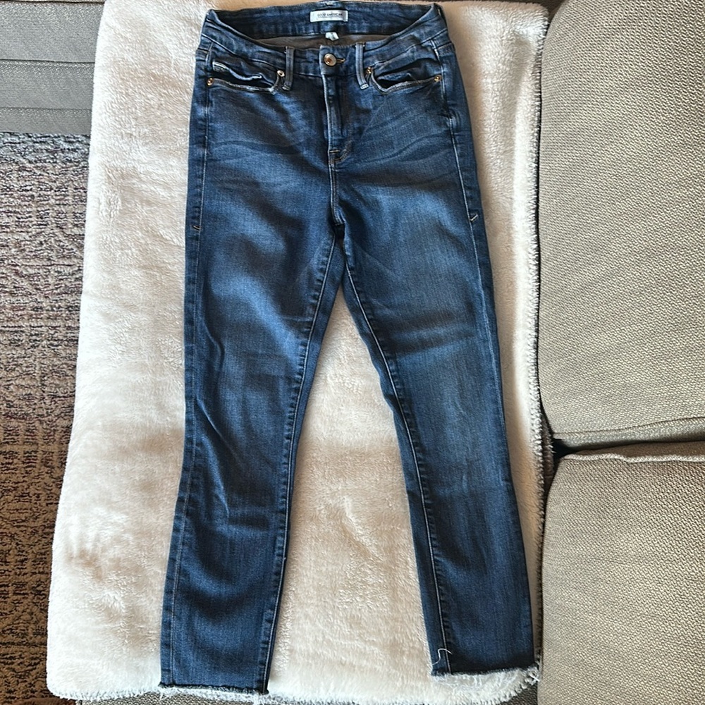 Good American Jeans